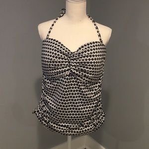 Women’s xl bathing suit top